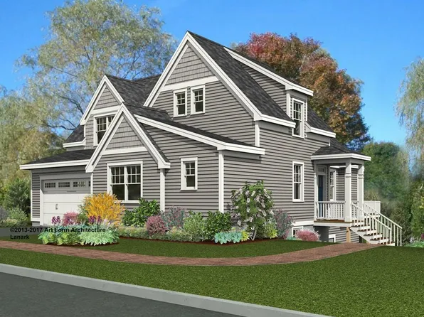 5 Black Horse Pl, Concord, MA 01742