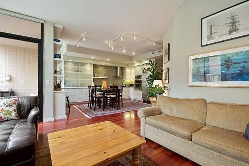 2nd image of 152 Lombard St APT 704