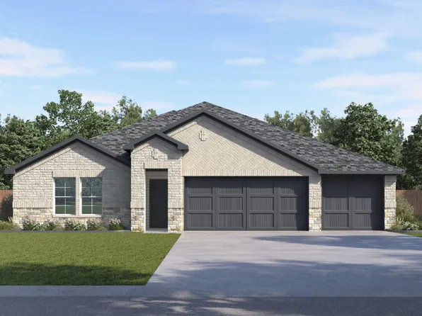 220 Rivers Edge Dr, Georgetown, TX 78628