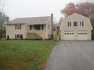 75 Smutty Ln, Saco, ME 04072