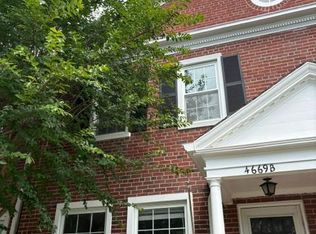 Fairlington Mews, Arlington, VA 22206