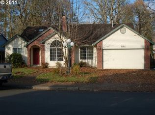 6085 NW Oelrich Rd, Hillsboro, OR 97124