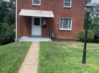 919 Elizabeth St, Pittsburgh, PA 15221