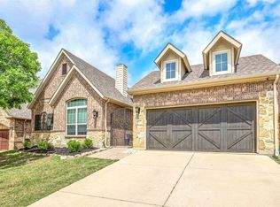 4717 Eddleman Dr, Fort Worth, TX 76244