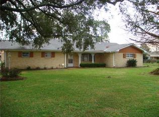 104 Nelson St, Raceland, LA 70394