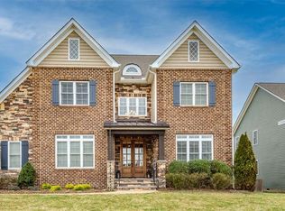 17506 Burtonwood Pl, Moseley, VA 23120