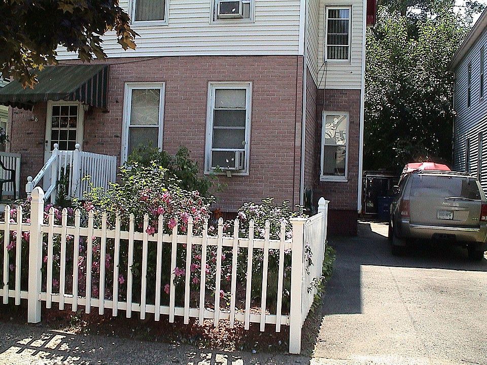 This old house