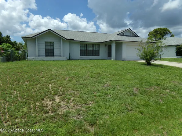 1540 Fairlee Ave NW, Palm Bay, FL 32907