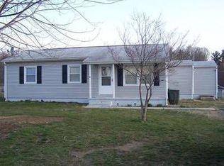 173 Crawford Dr, Churchville, VA 24421