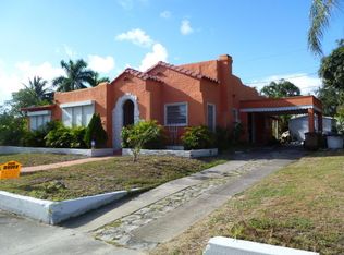 622 Westwood Rd, West Palm Beach, FL 33401