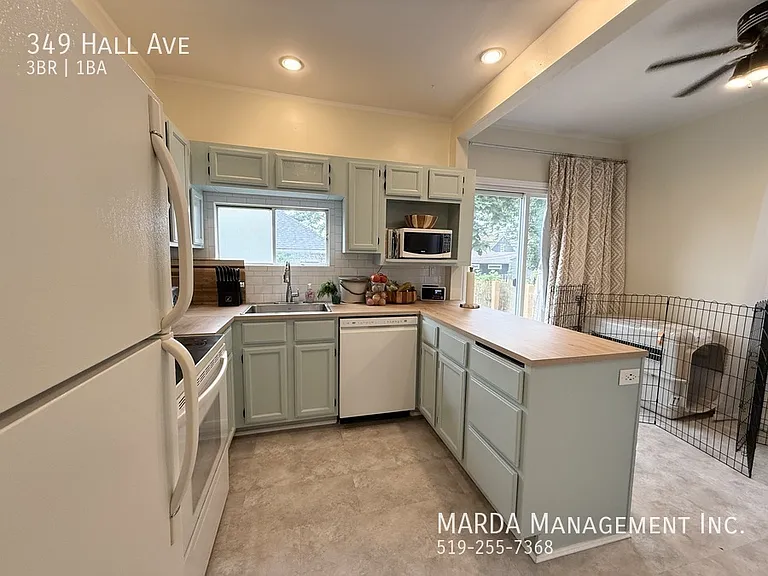 349 Hall Ave — Photo 12