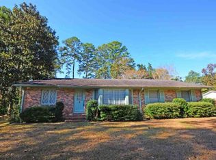 3702 Anthony Dr, Tallahassee, FL 32309