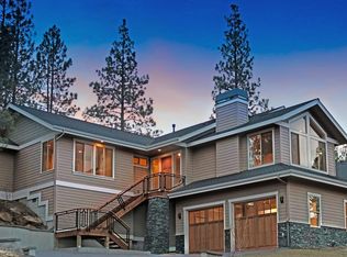 3151 NW Shevlin Meadow Dr, Bend, OR 97703
