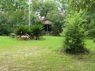 363 Saddle Surrey Rd, Coldspring, TX 77331