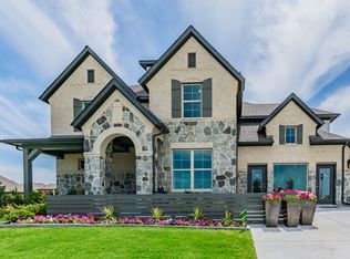 9713 Paxon Rd, Fort Worth, TX 76131