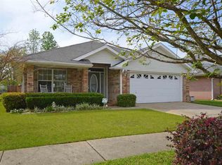 39 Littleton St, Cantonment, FL 32533