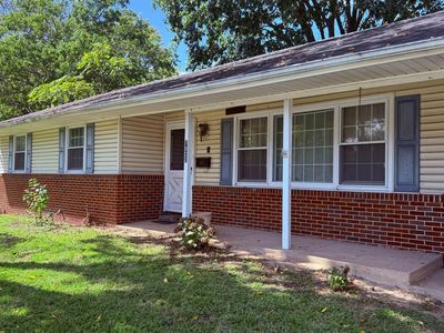 7922 Crain Hwy S, Glen Burnie, MD, 21061