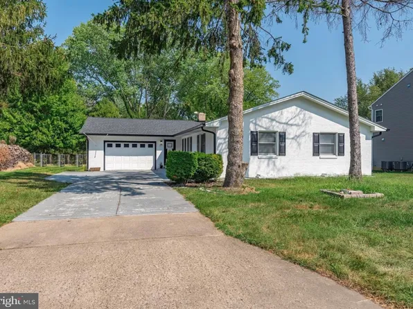 507 Duvall Ln, Annapolis, MD 21403