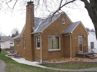 2118 Warren St, Davenport, IA