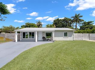 2549 SW 7th St, Fort Lauderdale, FL 33312