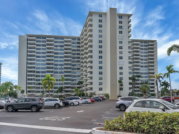 3200 NE 36th Street #411, Fort Lauderdale, FL 33308