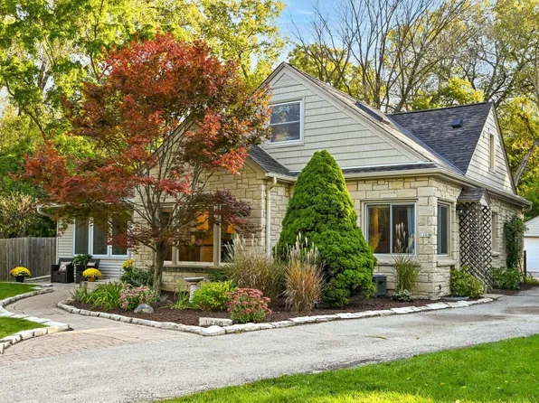 1280 North 85th STREET, Wauwatosa, WI 53226