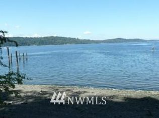 0 137th Ave SW, Vashon, WA 98070