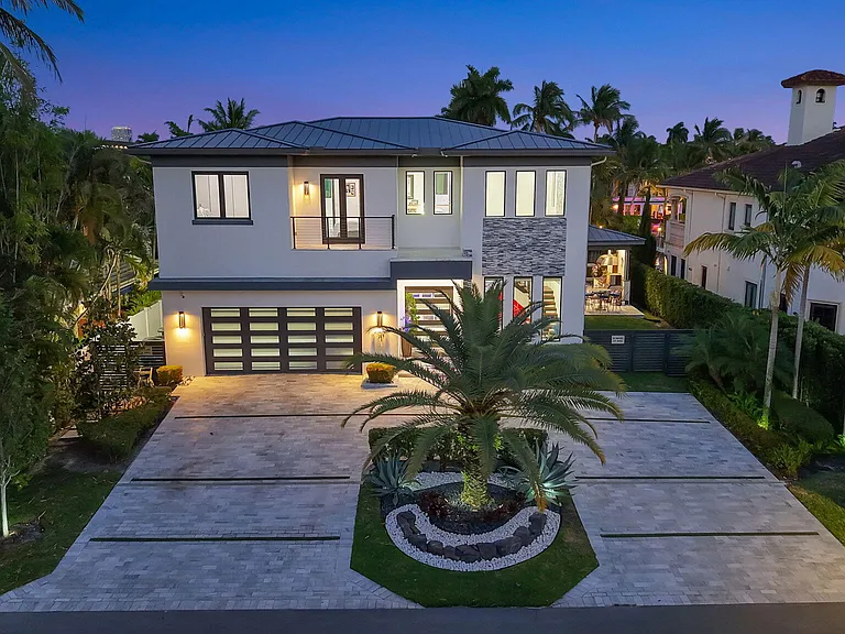 334 Isle Of Capri Dr — Photo 161
