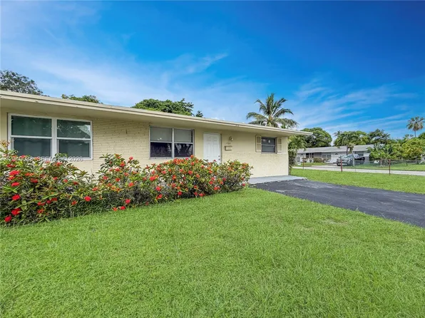 1725 NW 54th Ter #1725, Fort Lauderdale, FL 33313