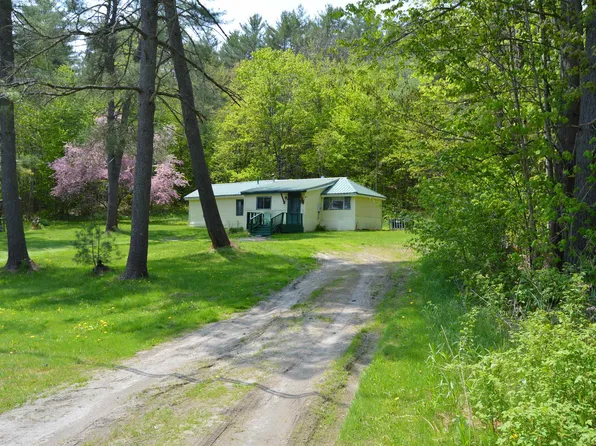 6683 Ryegate Road, Ryegate, VT 05042