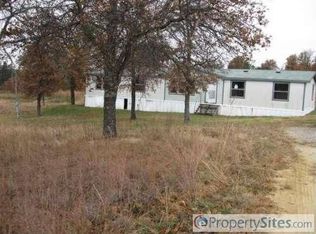 104 Marsh Salt Ct, Springtown, TX 76082