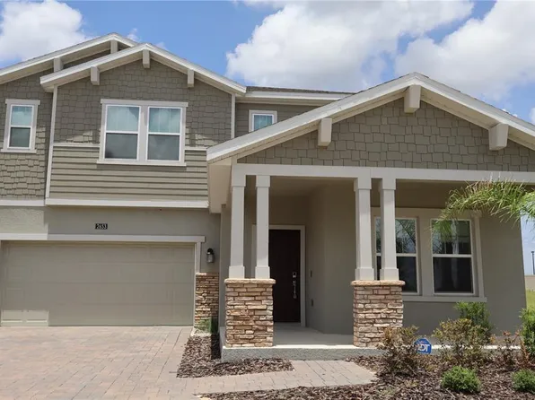 2653 Runners Cir, Clermont, FL 34714