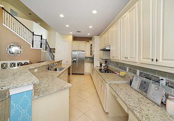 Home For Sale In Parkland Golf And Country Club