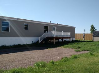 1532 49th St W, Williston, ND 58801
