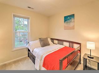 147 Apache Trl, Havelock, NC 28532