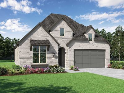 4032 Pond Cypress St, Aubrey, TX, 76227