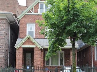 2738 University Ave, Bronx, NY 10468