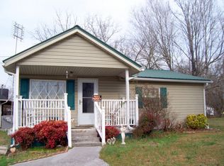 5508 Highway 411, Madisonville, TN 37354