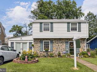 1202 Seven Oaks Rd, Baltimore, MD 21227