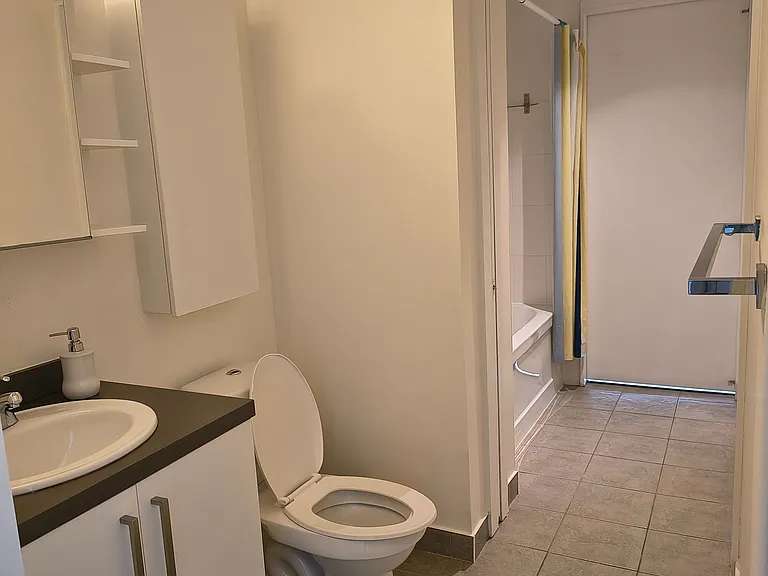 12 York St #1104 — Photo 22