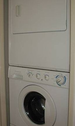 Washer & Dryer