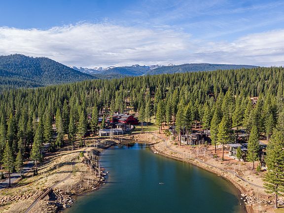Family Barn within Sight