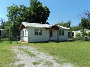 1606 SW J Ave, Lawton, OK 73501