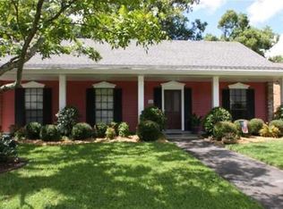 312 Wiegand Dr, Westwego, LA 70094