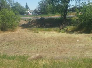 S Fir St, Soap Lake, WA 98851