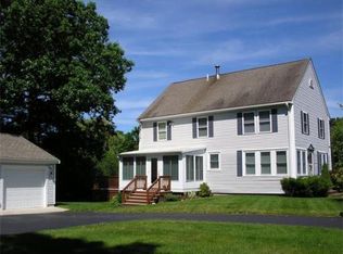 51 Summer St, Hanover, MA 02339