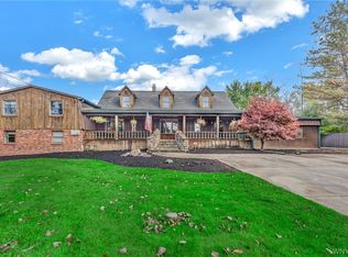 12048 Genesee St, Alden, NY 14004