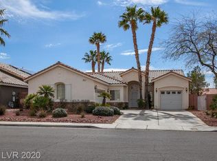 861 Coldwater Falls Way, Las Vegas, NV 89123