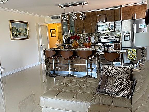 2nd image of 1865 S Ocean Dr APT 3L