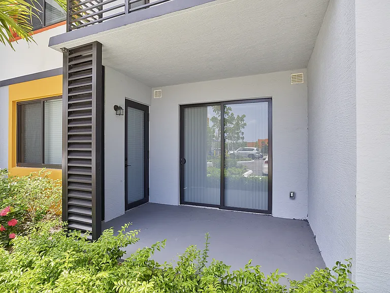 Gateway Luxury Apartments — Photo 18